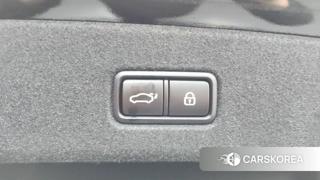 Kia More K9 id 4245934 из Кореи 8