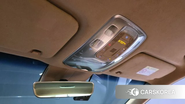 Genesis G80 (RG3) id 4344914 из Кореи 8