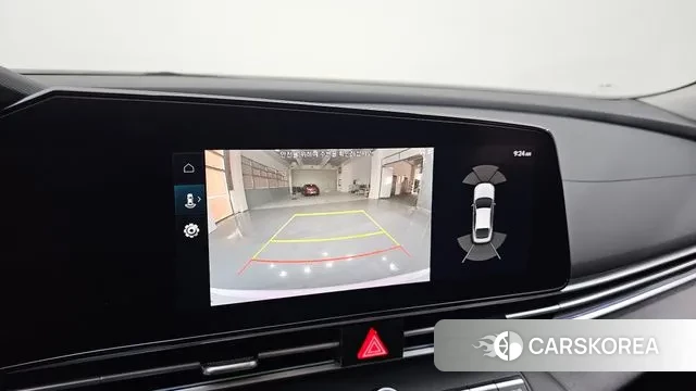 Hyundai Avante (CN7) id 2959516 из Кореи 8