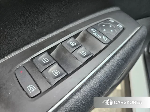 Renault Korea (Samsung) The New QM6 id 3017521 из Кореи 8