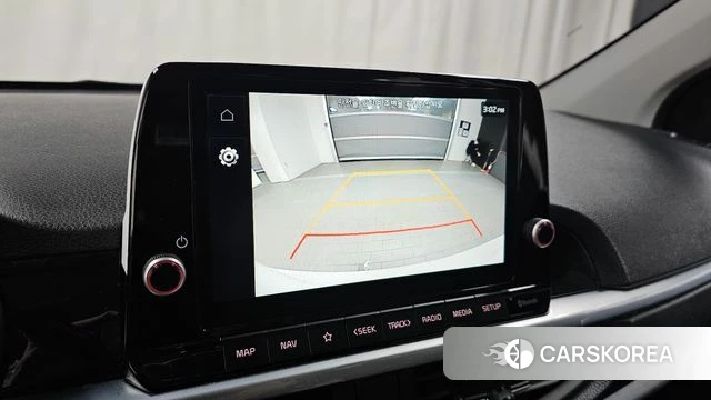 Kia Morning Urban (JA) id 4223406 из Кореи 8