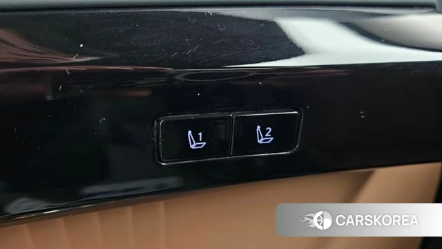 Hyundai Grandeur Hybrid (GN7) id 4623639 из Кореи 8