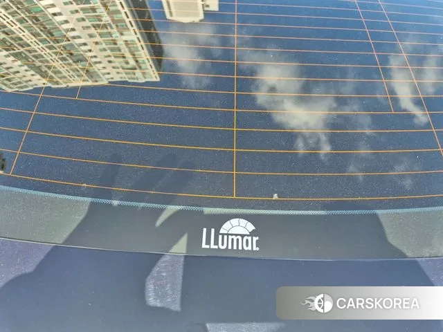 Chevrolet (GM Daewoo) The New Malibu id 3038194 из Кореи 8