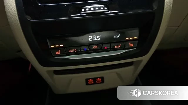 BMW X4 (G02) id 3439377 из Кореи 8