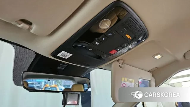 Kia Carnival 4th generation id 3027160 из Кореи 8