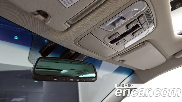 Kia The New Carnival id 2556882 из Кореи 8