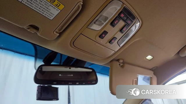 Kia The New Carnival id 3820675 из Кореи 8