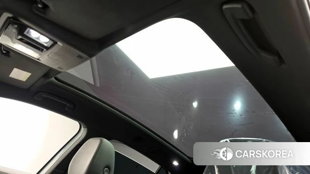 Volkswagen ID.4 id 4308966 из Кореи 8