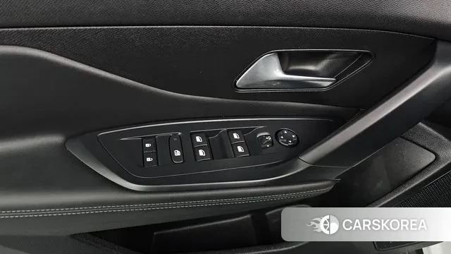 Peugeot 408 id 3629536 из Кореи 8