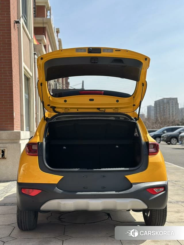 Kia Yi Ran id 4208908 из Китая 8