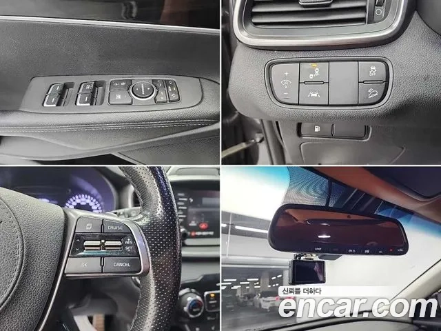 Kia The New Sorento id 2896896 из Кореи 8