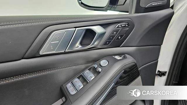 BMW X7 (G07) id 3964489 из Кореи 8