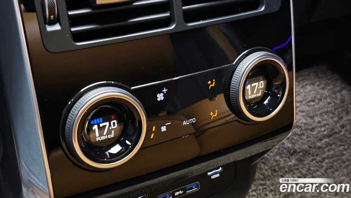 Land Rover Range Rover Sport 2nd Generation id 1494017 из Кореи 8