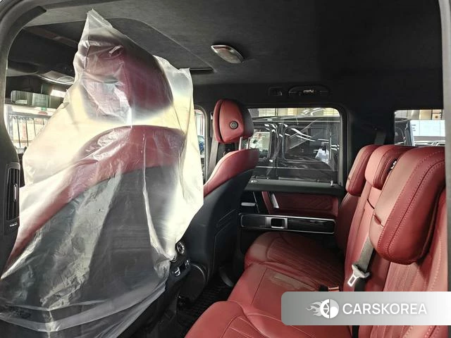 Mercedes-Benz G-class AMG id 4291460 из Китая 8