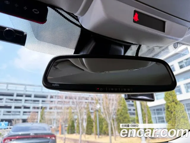 Renault Korea (Samsung) The New SM6 id 2597078 из Кореи 8