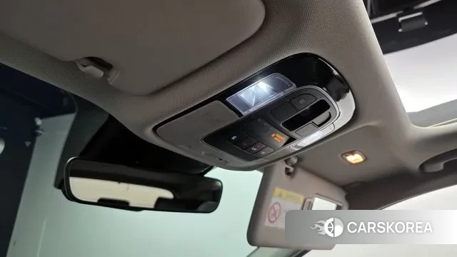 Hyundai Tucson Hybrid (NX4) id 3556676 из Кореи 8