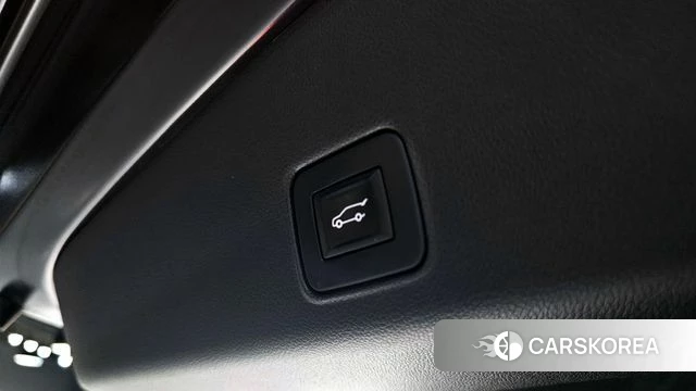 Chevrolet (GM Daewoo) Trailblazer id 3916334 из Кореи 8