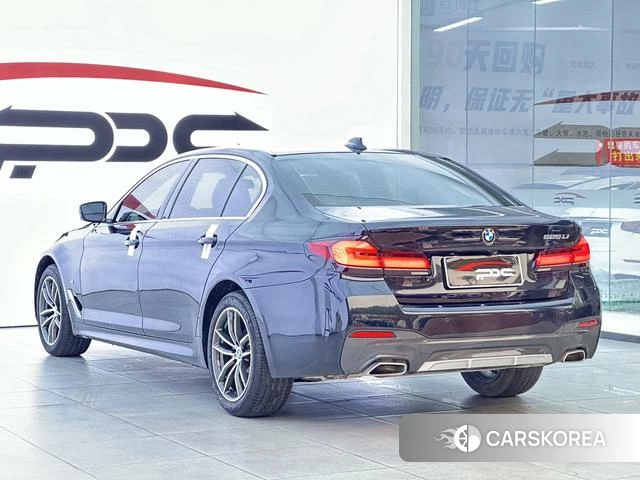 BMW 5 series id 4271703 из Китая 8