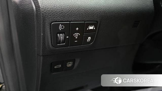 Kia K5 Hybrid 3rd Generation id 3891770 из Кореи 8