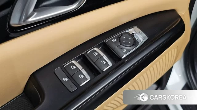 Kia Carnival 4th generation id 4470483 из Кореи 8