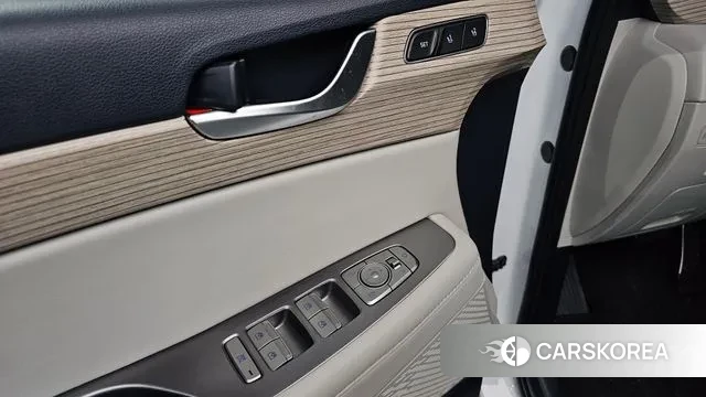 Hyundai Palisade id 3373094 из Кореи 8