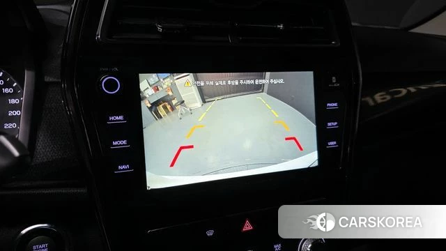 Ssangyong Berry New Tivoli id 3898979 из Кореи 8