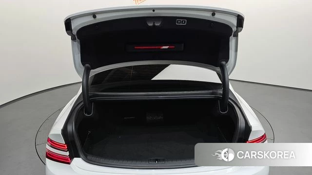 Genesis G80 (RG3) id 4303800 из Кореи 8