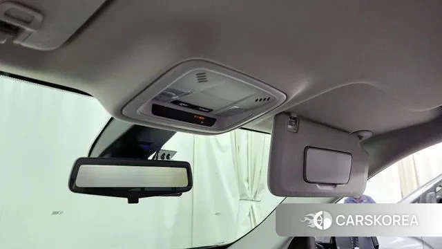 Chevrolet (GM Daewoo) Traverse id 3514807 из Кореи 8