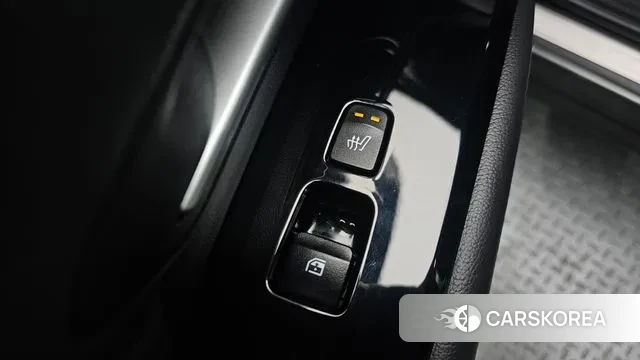 Hyundai Tucson Hybrid (NX4) id 3675449 из Кореи 8