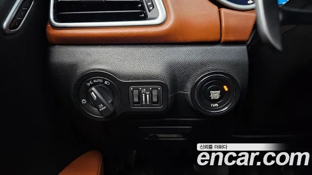 Maserati Ghibli id 2945206 из Кореи 8