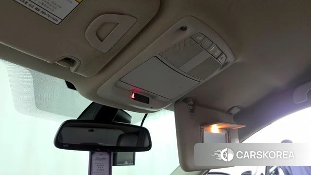 Renault Korea (Samsung) QM6 id 4188292 из Кореи 8