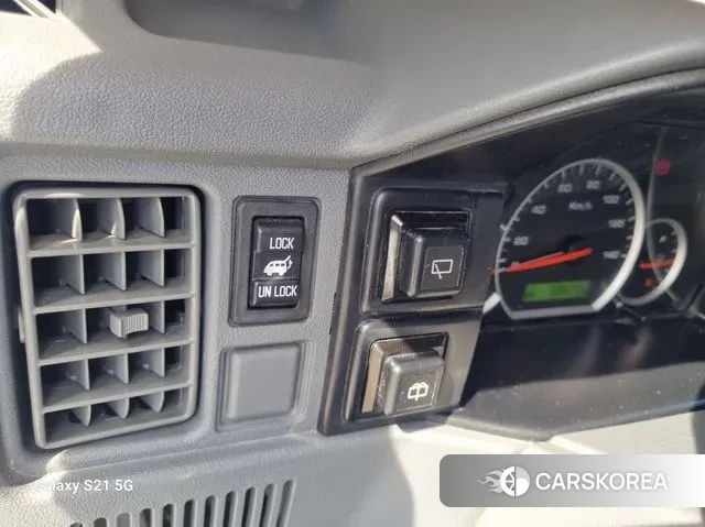 Chevrolet (GM Daewoo) New Damas id 3003970 из Кореи 8