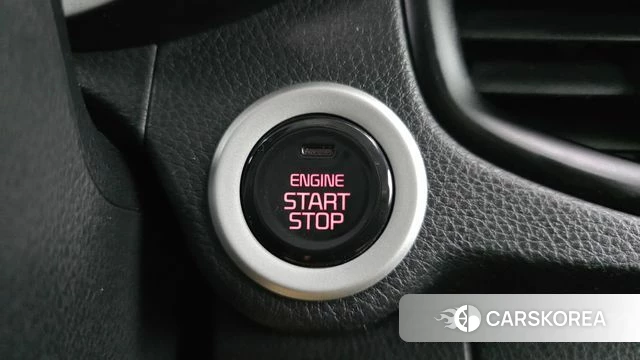 Kia All New Morning (JA) id 4552045 из Кореи 8