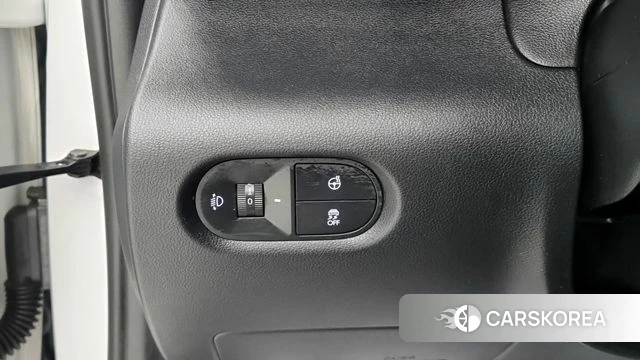 Hyundai Casper id 3923182 из Кореи 8