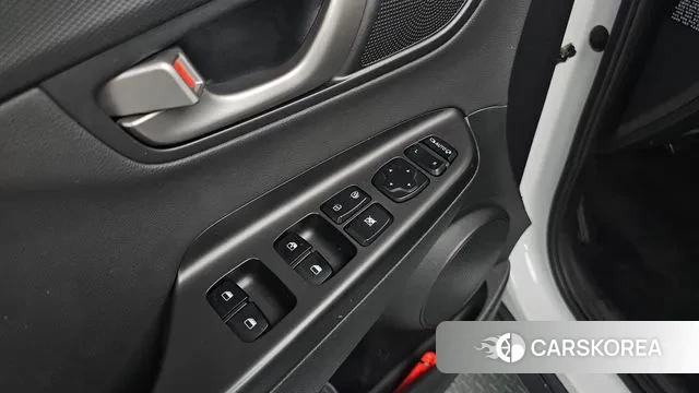 Hyundai Kona id 3166529 из Кореи 8