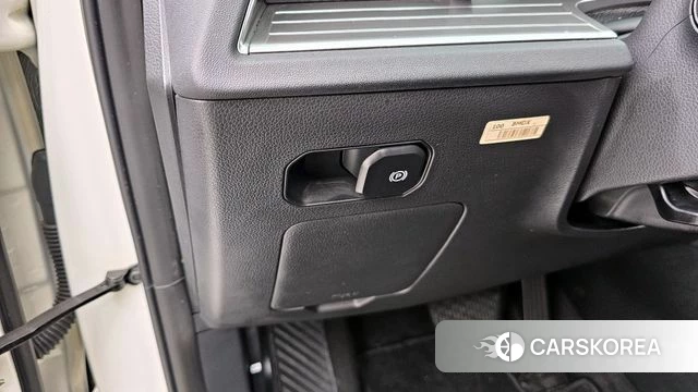 Ssangyong Torres id 3842304 из Кореи 8