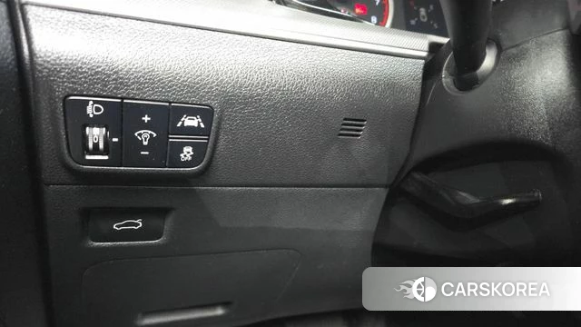 Kia K5 3rd generation id 4245031 из Кореи 8