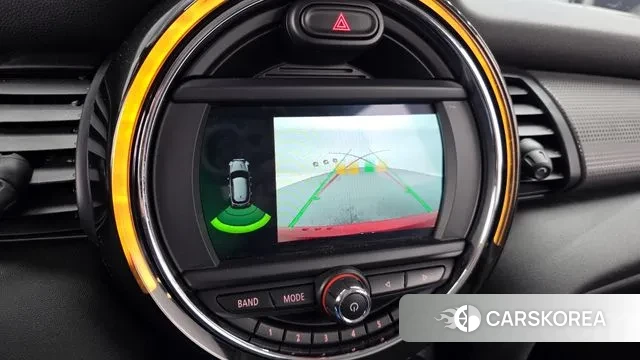 Mini Cooper id 3519787 из Кореи 8