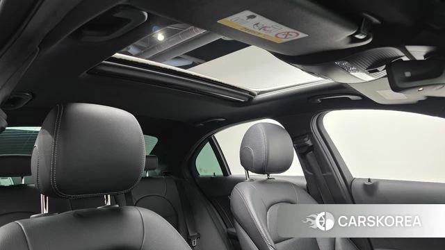 Mercedes-Benz C-Class W205 id 3843557 из Кореи 8