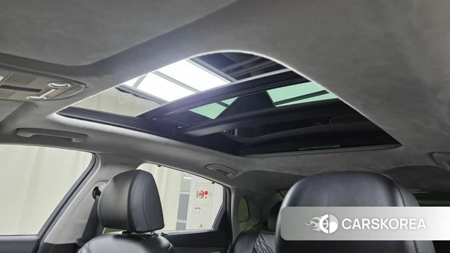 Hyundai The New Grandeur IG id 4666820 из Кореи 8