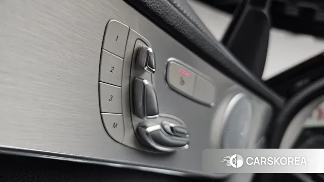 Mercedes-Benz GLC-Class X253 id 3422860 из Кореи 8