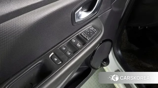 Renault Korea (Samsung) Clio id 3449574 из Кореи 8