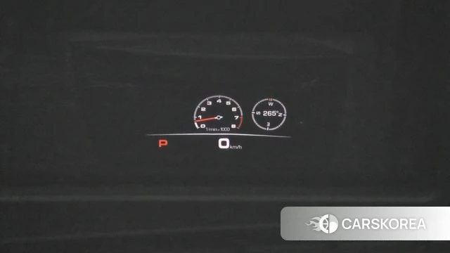 Porsche Cayenne (PO536) id 4530639 из Кореи 8