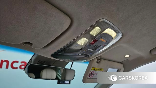 Genesis GV80 id 4267727 из Кореи 8