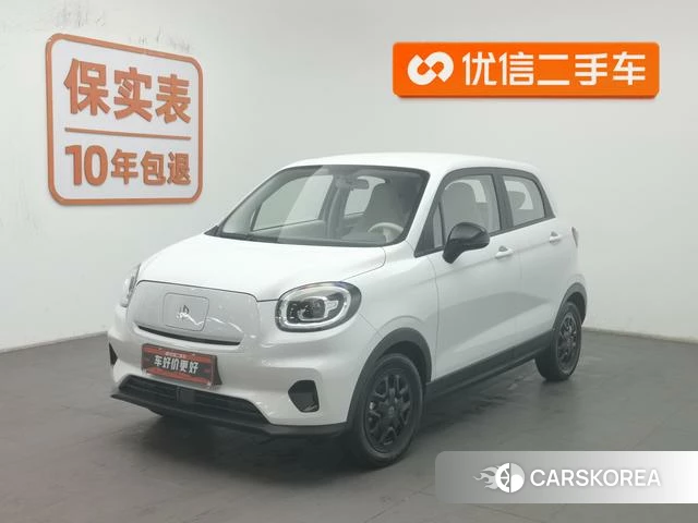 Zero-running car Zero run T03 id 3908314 из Китая 8