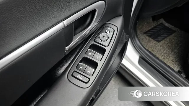 Hyundai Sonata Hybrid (DN8) id 3237834 из Кореи 8