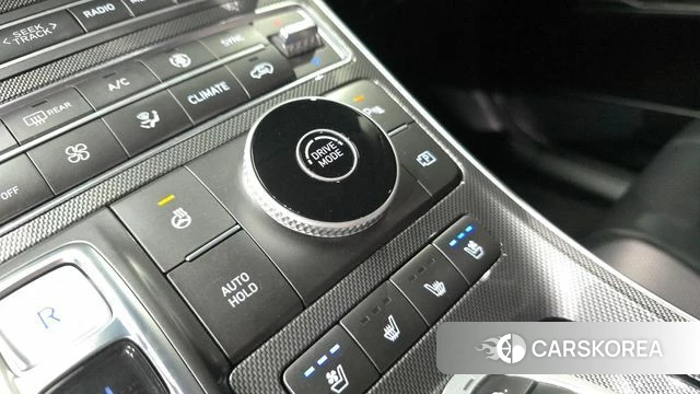 Hyundai The New Santa Fe id 4415819 из Кореи 8