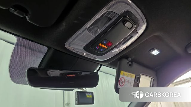 Hyundai The New Avante Hybrid (CN7) id 3939949 из Кореи 8