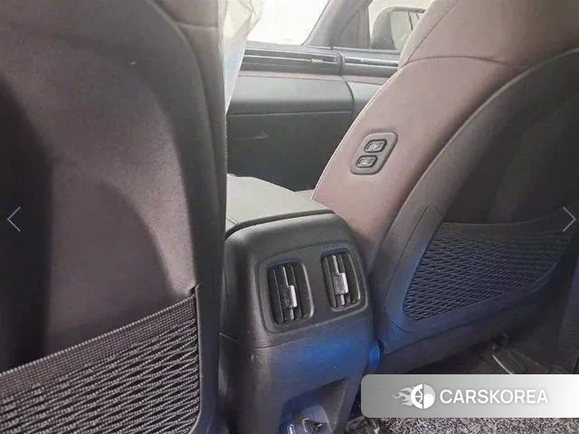 Hyundai Tucson (NX4) id 3059728 из Кореи 8