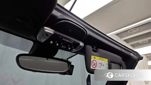 Mini Cooper Convertible id 3758328 из Кореи 8